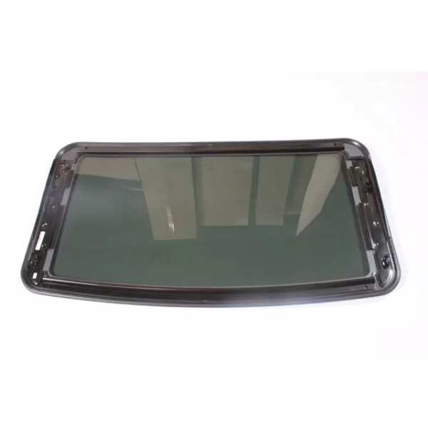 تصویر محصول شیشه سانروف رنو فلوئنس دنده ای سال 2015